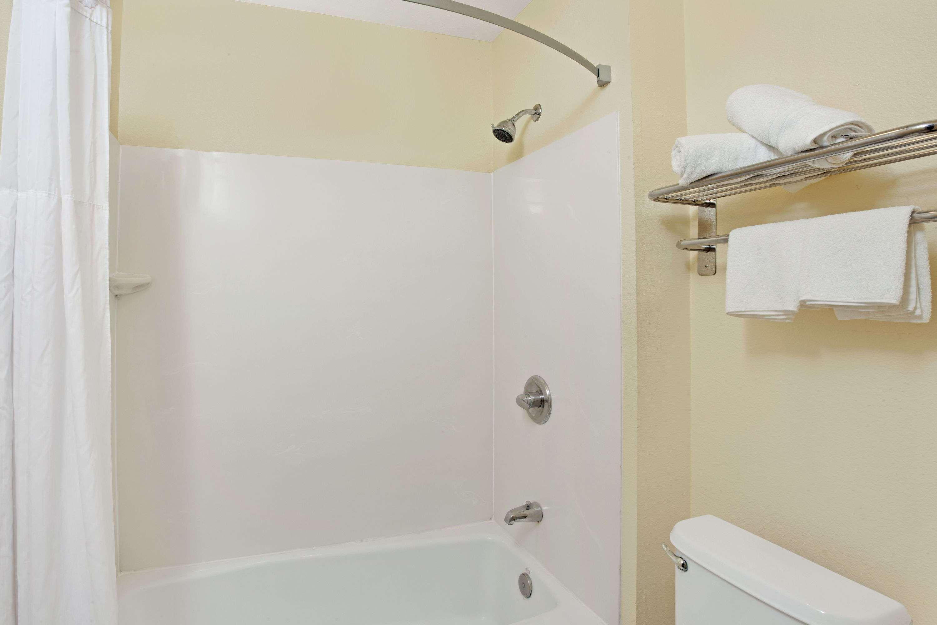 Motel Super 8 By Wyndham North Hollywood Los Angeles Esterno foto